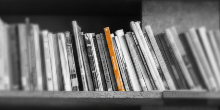 Bookmarked Blog